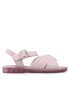 Melissa Sandale Plush Sandal Ad 33407 Roz - Pled.ro