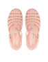 Melissa Sandale Poppession + Jason Wu 33603 Bej - Pled.ro