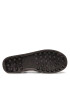 Melissa Sandale Possession Print + Mic 33443 Negru - Pled.ro