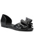 Melissa Sandale Seduction V Ad 32663 Negru - Pled.ro