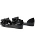 Melissa Sandale Seduction V Ad 32663 Negru - Pled.ro