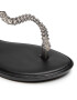 Melissa Sandale Solar + Bo.Bo Ad 33283 Negru - Pled.ro