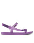 Melissa Sandale Sun Downtown Ad 33505 Violet - Pled.ro