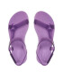 Melissa Sandale Sun Downtown Ad 33505 Violet - Pled.ro