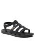 Melissa Sandale Sun Rodeo Ad 33530 Negru - Pled.ro