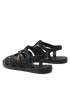 Melissa Sandale Sun Rodeo Ad 33530 Negru - Pled.ro