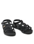 Melissa Sandale Sun Rodeo Ad 33530 Negru - Pled.ro