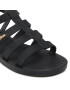 Melissa Sandale Sun Rodeo Ad 33530 Negru - Pled.ro