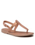 Melissa Sandale Sun Ventura Mettalic A 33642 Roz - Pled.ro