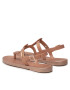 Melissa Sandale Sun Ventura Mettalic A 33642 Roz - Pled.ro