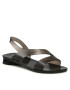 Melissa Sandale The Real Jelly Paris Ad 33748 Negru - Pled.ro