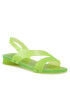 Melissa Sandale The Real Jelly Paris Ad 33749 Verde - Pled.ro