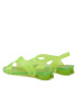 Melissa Sandale The Real Jelly Paris Ad 33749 Verde - Pled.ro