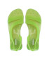 Melissa Sandale The Real Jelly Paris Ad 33749 Verde - Pled.ro