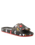 Melissa Șlapi Beach Slide * Mickey A 33759 Negru - Pled.ro