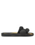 Melissa Șlapi Beach Slide + Mickey A 33759 Negru - Pled.ro