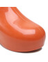 Melissa Șlapi Bubble Clog + Simon Miller 33601 Portocaliu - Pled.ro