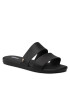 Melissa Șlapi Color Pop Ad 32799 Negru - Pled.ro