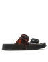 Melissa Șlapi Cozy Slide Ad 33913 Negru - Pled.ro