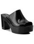 Melissa Șlapi Mule Ad 32233 Negru - Pled.ro