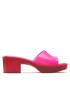 Melissa Șlapi Shape Ad 32955 Roz - Pled.ro