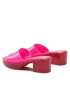 Melissa Șlapi Shape Ad 32955 Roz - Pled.ro