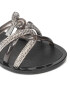 Melissa Șlapi Shiny Ad 33429 Negru - Pled.ro