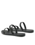 Melissa Șlapi Sun Torrnce Ad 33555 Negru - Pled.ro