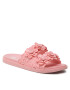 Melissa Șlapi Wide Blossom V&R Ad 33512 Roz - Pled.ro