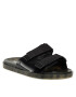 Melissa Șlapi Wide Brave Ad 33575 Negru - Pled.ro