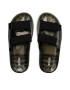 Melissa Șlapi Wide Brave Ad 33575 Negru - Pled.ro