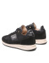 Mercer Amsterdam Sneakers The Lebow ME223004 Negru - Pled.ro