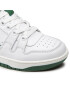 Mercer Amsterdam Sneakers The Brooklyn Low ME223001 Alb - Pled.ro