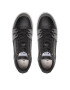 Mercer Amsterdam Sneakers The Brooklyn Low ME223001 Negru - Pled.ro