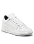 Mercer Amsterdam Sneakers The Brooklyn ME221013 Alb - Pled.ro