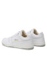 Mercer Amsterdam Sneakers The Brooklyn ME231013 Alb - Pled.ro