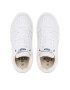 Mercer Amsterdam Sneakers The Brooklyn ME231013 Alb - Pled.ro