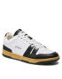 Mercer Amsterdam Sneakers The Brooklyn ME231013 Alb - Pled.ro