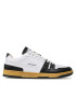 Mercer Amsterdam Sneakers The Brooklyn ME231013 Alb - Pled.ro