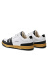 Mercer Amsterdam Sneakers The Brooklyn ME231013 Alb - Pled.ro