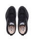 Mercer Amsterdam Sneakers The Globe ME223026 Negru - Pled.ro