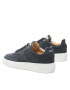 Mercer Amsterdam Sneakers The Lowtop 5.0 ME223023 Bleumarin - Pled.ro