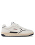 Mercer Amsterdam Sneakers The Player ME231008 Alb - Pled.ro