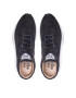 Mercer Amsterdam Sneakers The Racer Lux Suede ME223011 Bleumarin - Pled.ro