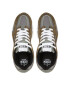 Mercer Amsterdam Sneakers The Re-Run Suede ME223012 Kaki - Pled.ro