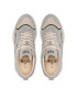 Mercer Amsterdam Sneakers The W3RD ME221020 Gri - Pled.ro