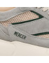 Mercer Amsterdam Sneakers The W3RD ME221020 Gri - Pled.ro