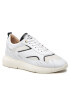 Mercer Amsterdam Sneakers The W3RD ME223016 Alb - Pled.ro