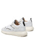 Mercer Amsterdam Sneakers The W3RD ME223016 Alb - Pled.ro