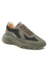 Mercer Amsterdam Sneakers The Wooster 2.5 ME223019 Verde - Pled.ro